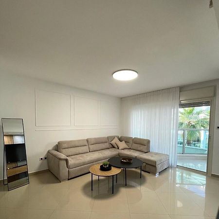 Family Pearl Eilat Apartment Ngoại thất bức ảnh