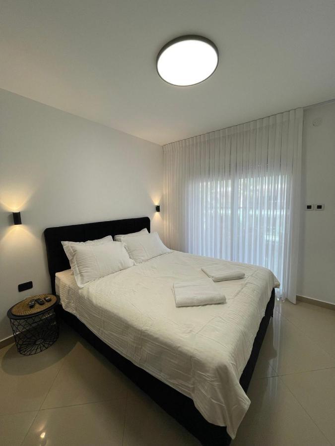Family Pearl Eilat Apartment Ngoại thất bức ảnh