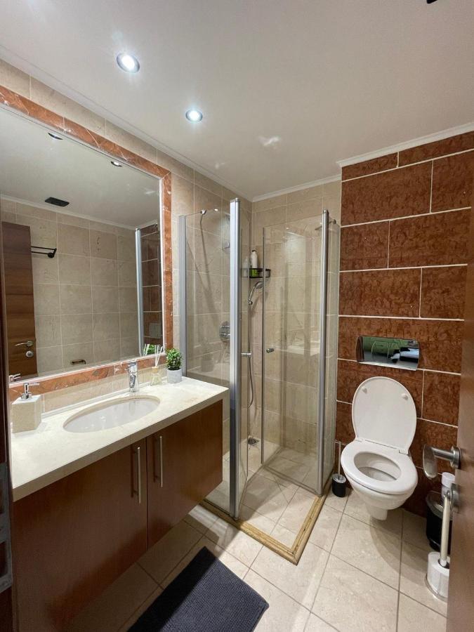 Family Pearl Eilat Apartment Ngoại thất bức ảnh