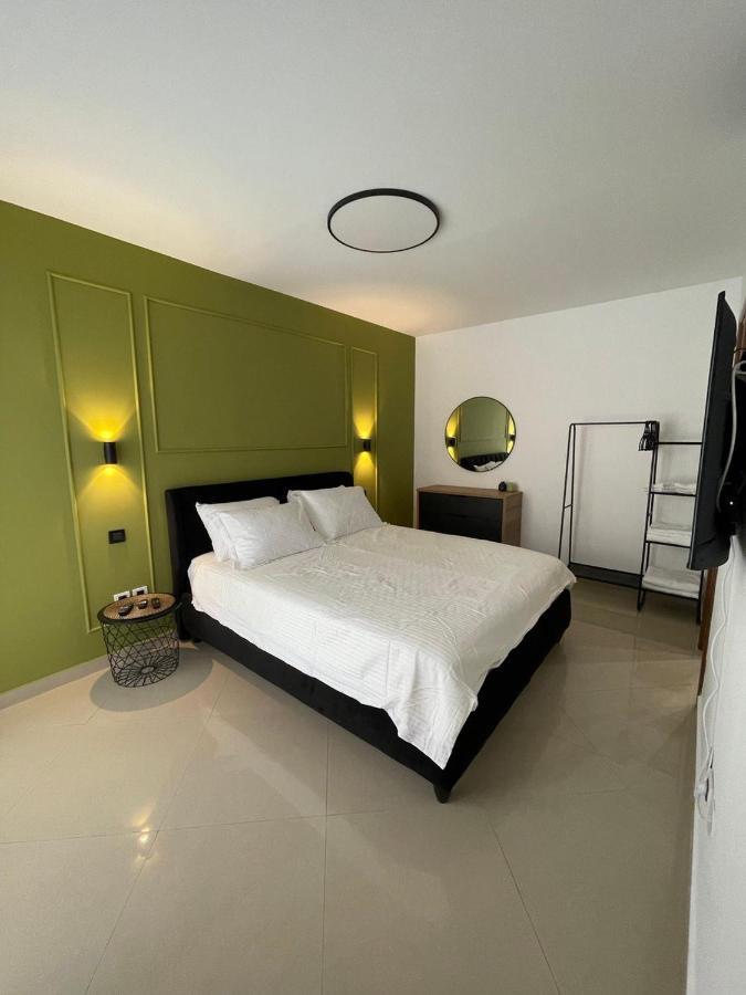 Family Pearl Eilat Apartment Ngoại thất bức ảnh