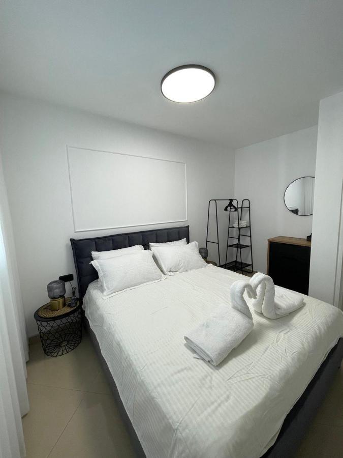 Family Pearl Eilat Apartment Ngoại thất bức ảnh