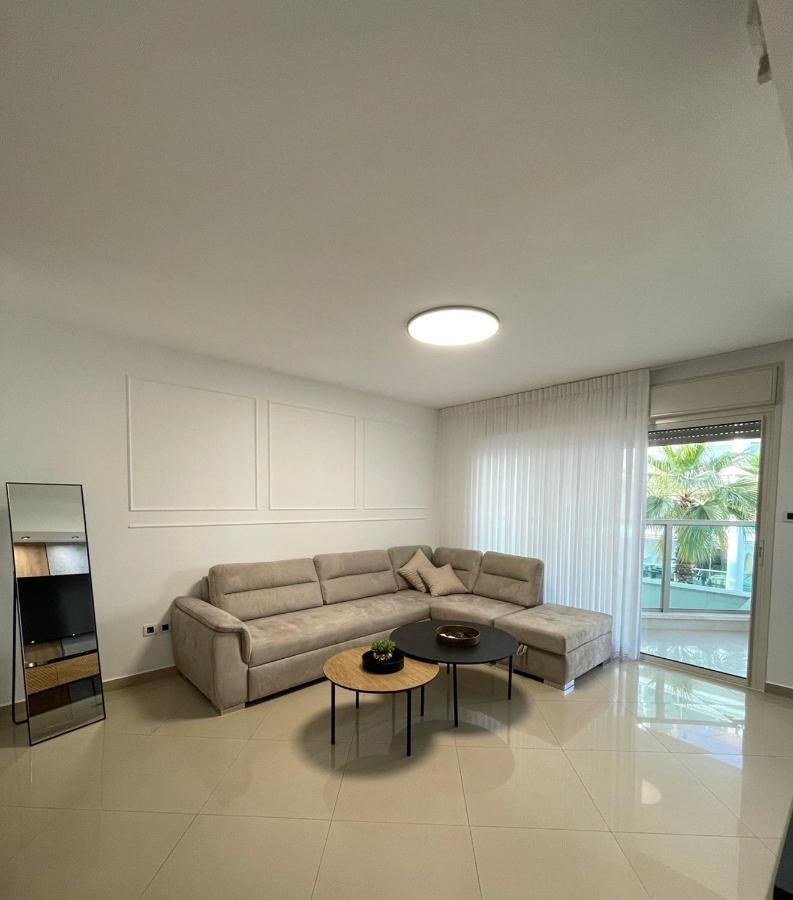 Family Pearl Eilat Apartment Ngoại thất bức ảnh