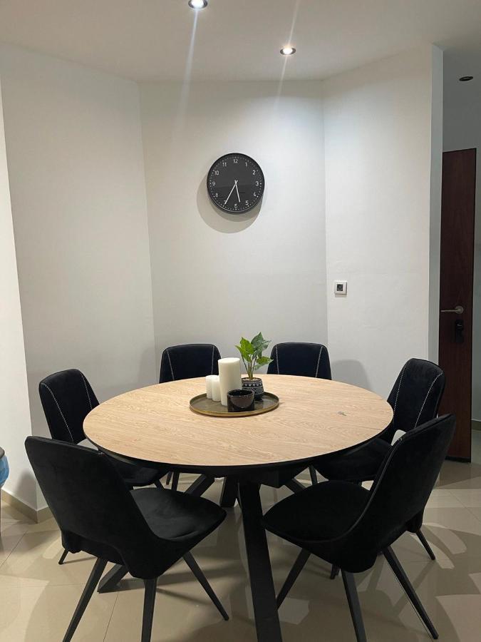 Family Pearl Eilat Apartment Ngoại thất bức ảnh