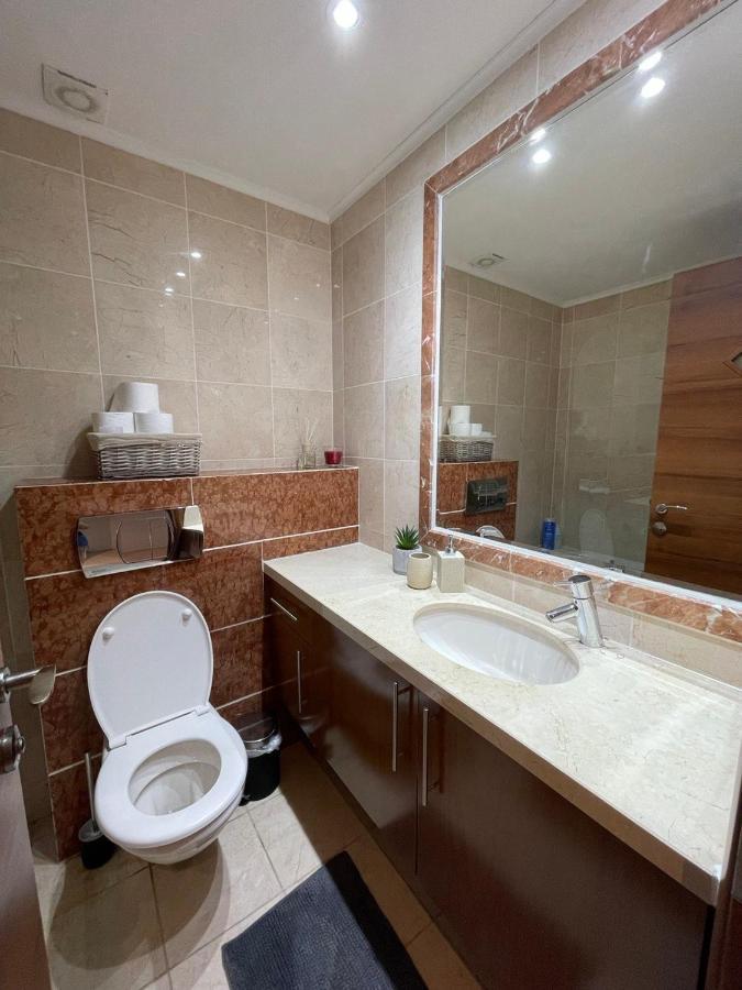 Family Pearl Eilat Apartment Ngoại thất bức ảnh